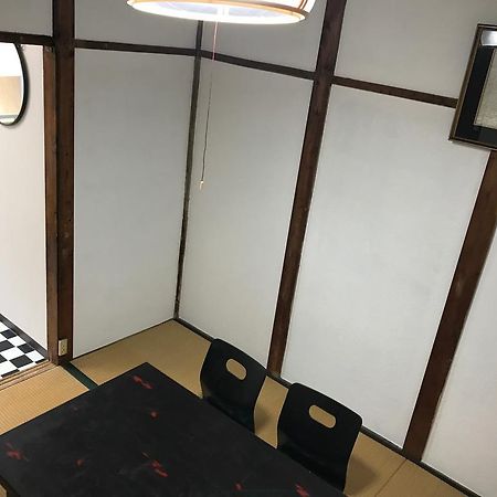 Guest House Okiniⅱ Osaka Buitenkant foto