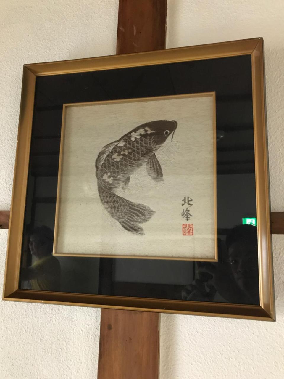 Guest House Okiniⅱ Osaka Buitenkant foto